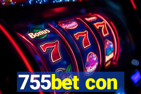 755bet con